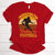 Virginia 21 Unisex Teecart T-shirt