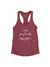 Im Perfectly Imperfect Tank Top