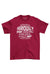Seriously Funny Unisex Teecart T-shirt - Tshirt - teecart - teecart