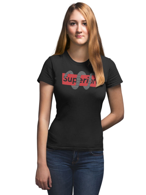 Super Snake Unisex Tshirt