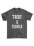Taco Tequila Tshirt