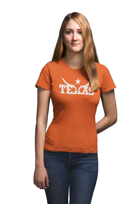 Texas 3D Unisex Teecart T-shirt - Tshirt - teecart - teecart