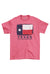 Texas Flag Unisex Tshirt