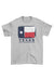 Texas Flag Tshirt