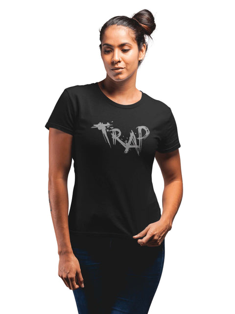 Trap Premium Unisex Tshirt